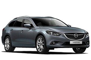 6 Wagon