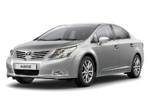 Avensis