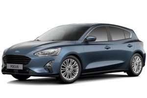 Hatchback/Sedan 2018-
