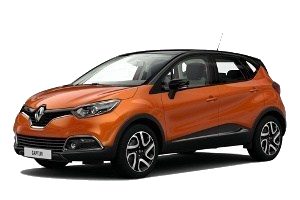 Captur