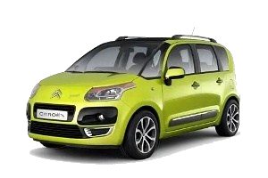C3 Picasso