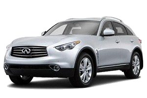 QX70