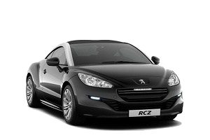 RCZ 