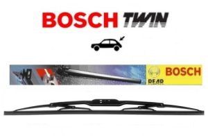 Дворник задний Bosch Twin Rear