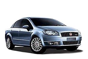 Fiat Linea