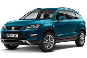 Ateca
