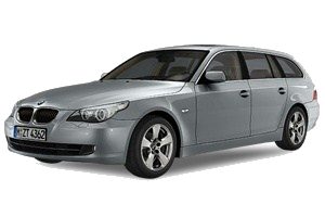 [E61] Touring 2004-2010