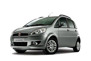 Fiat Idea