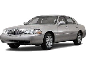 Town Car