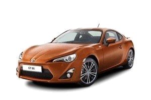 GT86