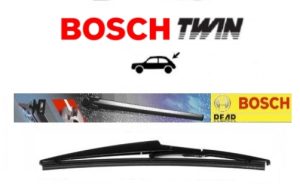 Дворник задний Bosch Twin Rear