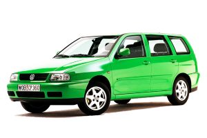 Универсал 1997-2001