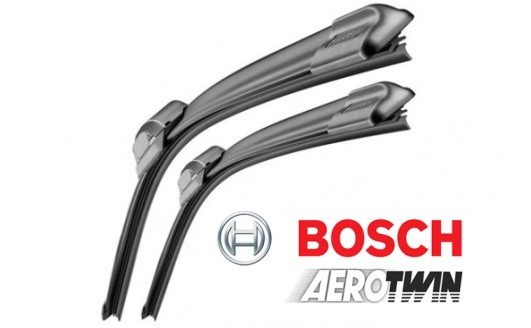 Bosch Aerotwin