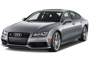S7/S7 Sportback