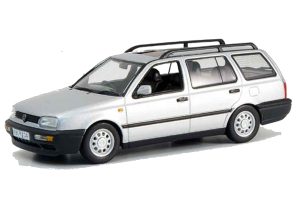 (3 Универсал) 1993-1999