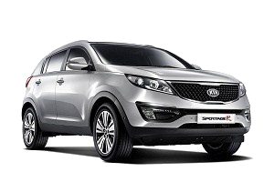 Sportage