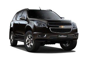 TrailBlazer
