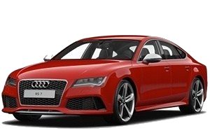 RS7 Sportback
