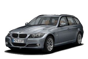 [E91] Touring 2005-2009