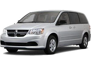 Grand Caravan