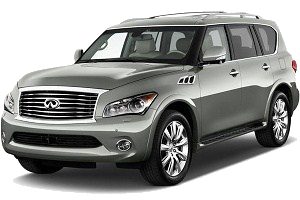 QX56