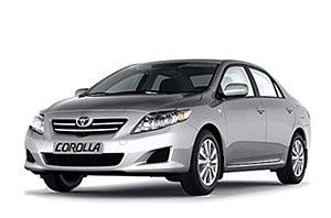Corolla