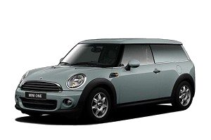 Clubvan