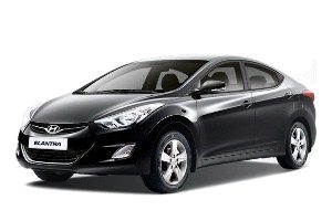 Elantra