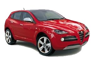 C-SUV