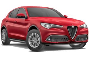 Stelvio
