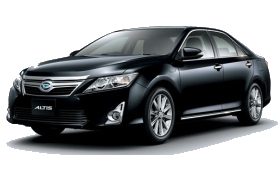 Altis
