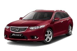 Accord Tourer