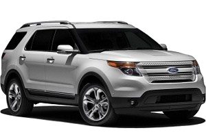 Explorer