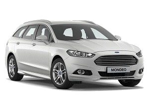 Wagon 2014-