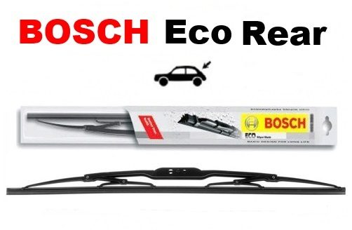 Дворник задний Bosch Eco Rear