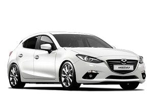 3 Hatchback