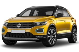 T-Roc