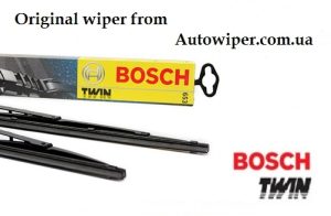 Bosch Twin