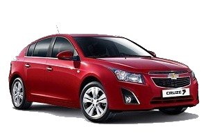 Hatchback 2011-2016