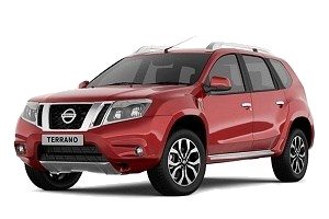 Terrano