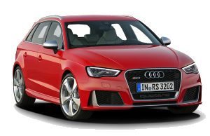 RS3 Sportback
