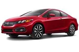 Coupe USA 2006-2011