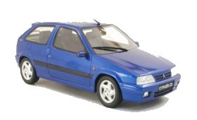 ZX