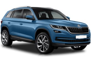 Kodiaq
