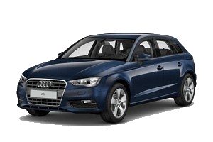 A3 Sportback