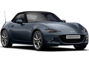 MX-5