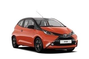 Aygo