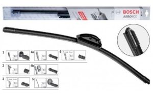 Bosch AeroEco