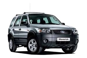 Maverick
