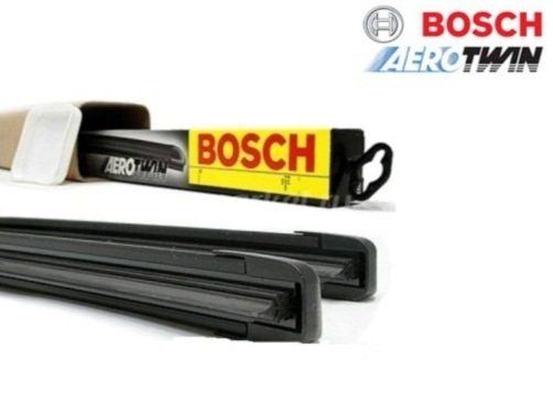 Bosch Aerotwin AM460S. Комплект дворников 530 и 450 мм. Крепление - универсальное.